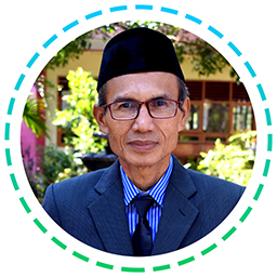 Dr.H.Kamsono, M.Pd