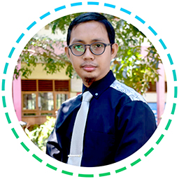 Adam Kurniahan, S.I.Kom