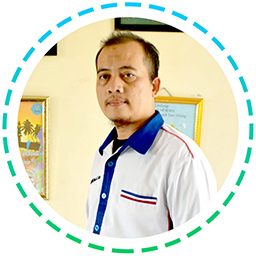 Eman Suherman, S.Kom