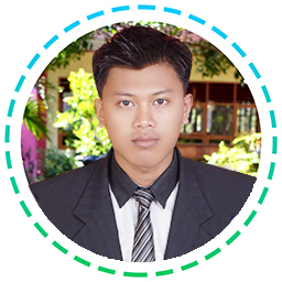 Eman Suherman, S.Kom
